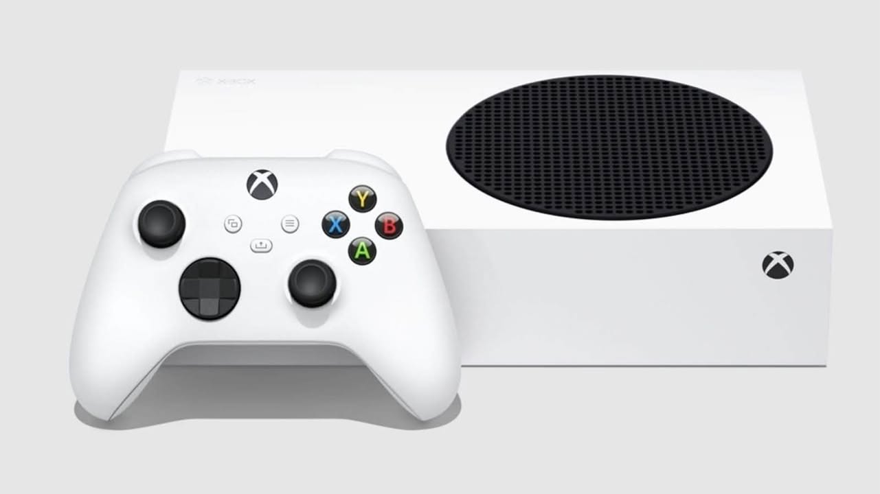 السلام عليكم اخوان للبيع 

Xbox Series S للبيع، الجهاز بحالة ممتازة جدًا واستخدامه كان لفترة قصيرة جدًا، لذلك حالته شبه الجديدة. نظيف بشكل خرافي، ومعه الكارتون الأصلي وجميع الملحقات + وياه UPS بحالة ممتازة لحماية الجهاز من انقطاع الكهرباء. الجهاز جاهز للفحص والتجربة قبل الشراء، وسبب البيع الحاجة للمبلغ. السعر 500 ألف دينار. 
بي مجال بسيط جدا 
مكان محافظة صلاح الدين 
رقم موبايل ***********

