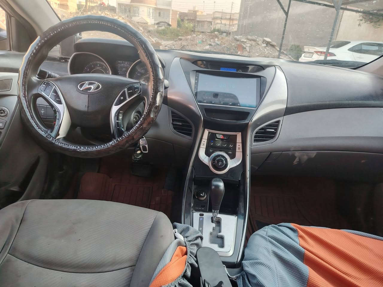 انترا للبيع ٢٠١٢ رقم بابل انكليزي أمريكي محرك ١٨٠٠ ليبل واحد حادث جاملغ خلفي كير محرك حداديه كهربائيات تبريد كفاله راعيه ب بغداد شرط تحويل غرامات عليه ٢٠٠ وهيئة ٦٥ ينزلن من سعره السعر ٦٥ ورقه السيارة ب كربلاء رقم الهاتف ***********
