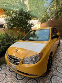 ٢٠١٠ • وارد أمريكي • ضرر خلفي
