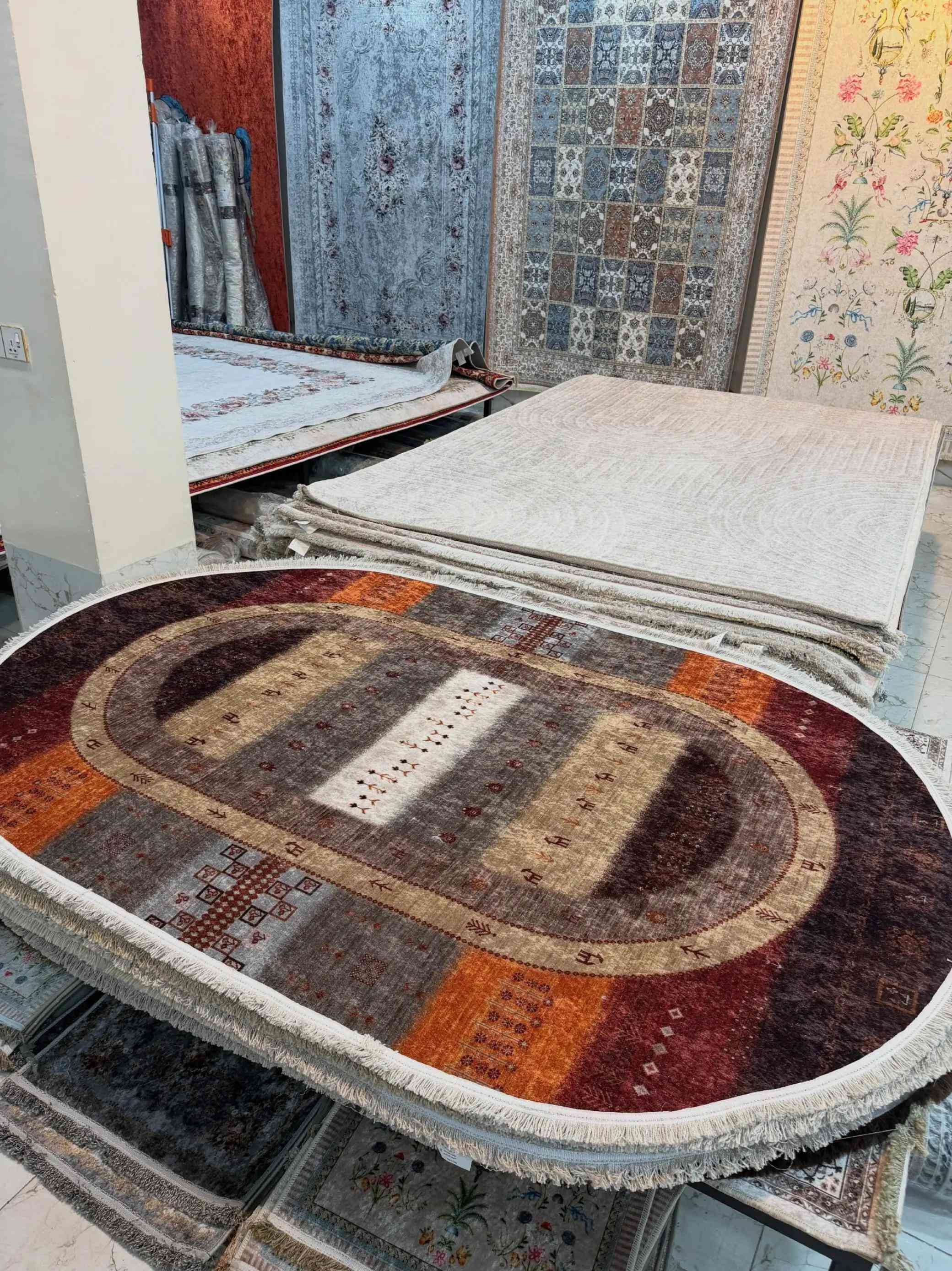 سجاد • موكيت • ديكور