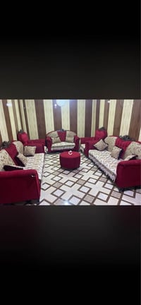 كنبة • بلا عيوب • كركوك
