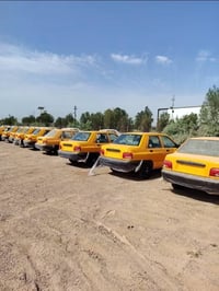 وصول وجبه سايبات زيرو 2026 صفر غاز بانزين شركه لعامه لسيارات رقم لهاتف...