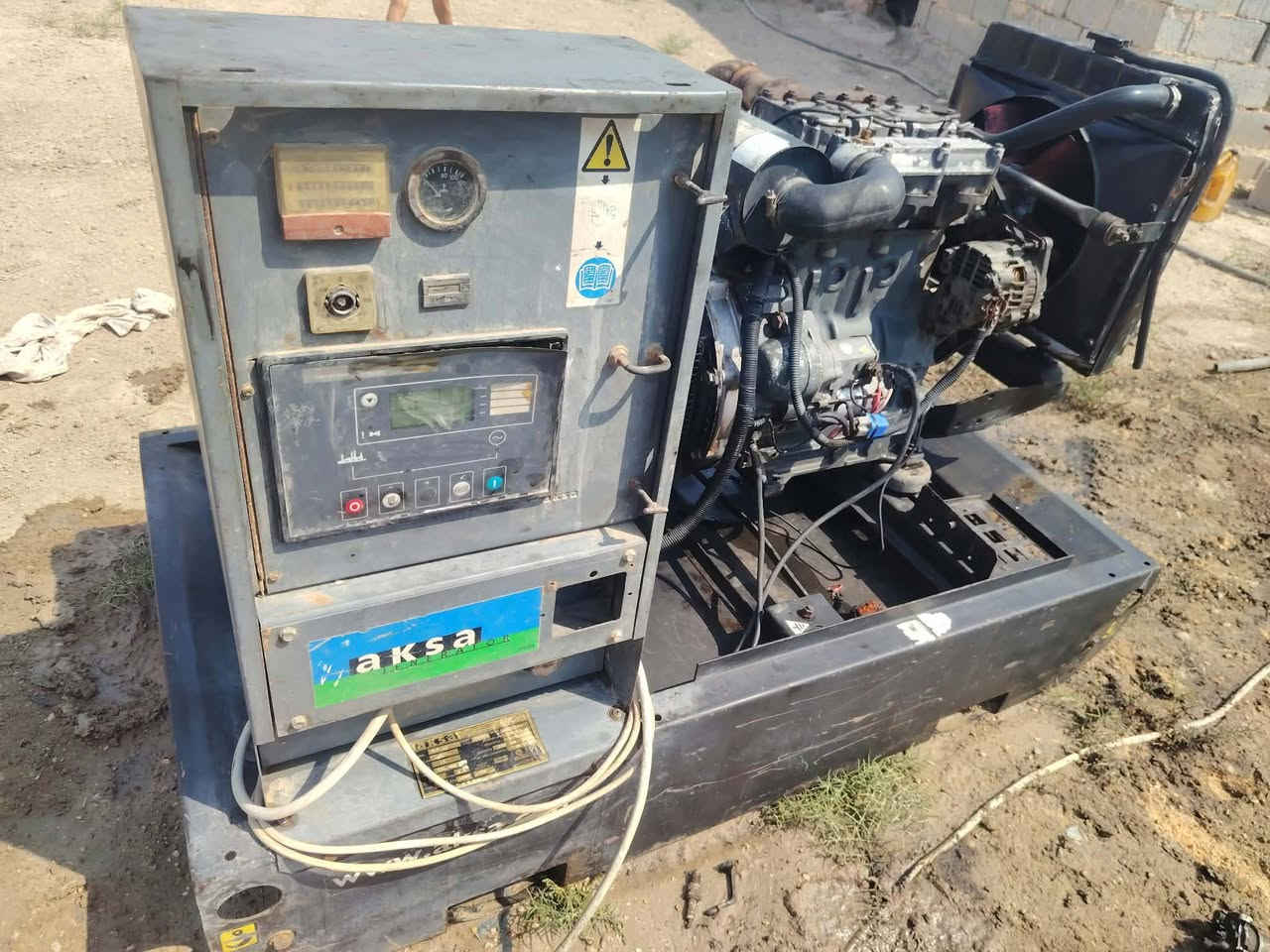 مكلف بالنشرمولد لستر بتر ٣بستم ١٤كيفي لاتنقيص لاتبخير مكانه بغداد الدولي السريع الجسرالسابع السعر٢٢  رقم صاحب المولد +9647802330075 ابومصطفى
