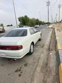 كرسته نفخ • ١٩٩٤ • مكينة وكير جداد