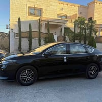 بي واي دي SEL05 • ٢٠ الف • رقم اربيل