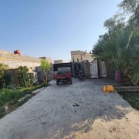 بيت زراعي • ٦٠٠م • الزيوت