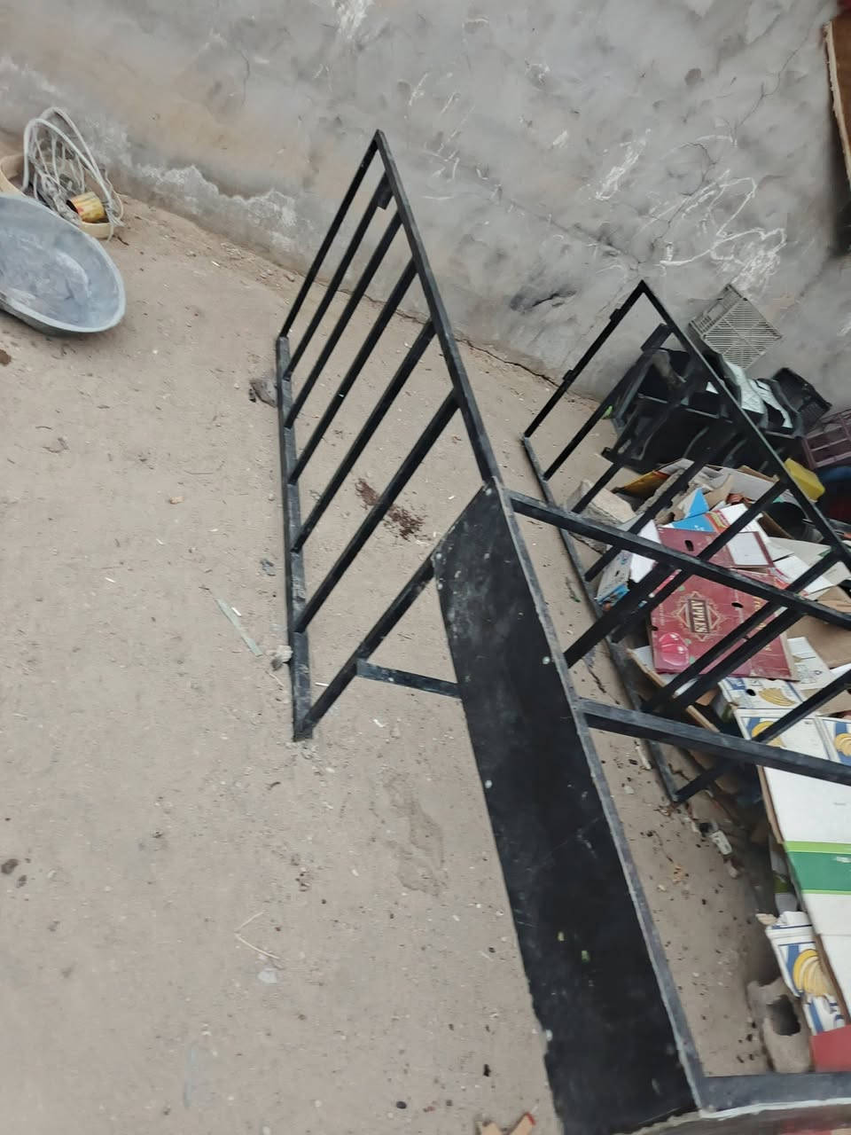 محجر مكفول السعر ١٠٠ مكان كربلاء الرقم ***********
