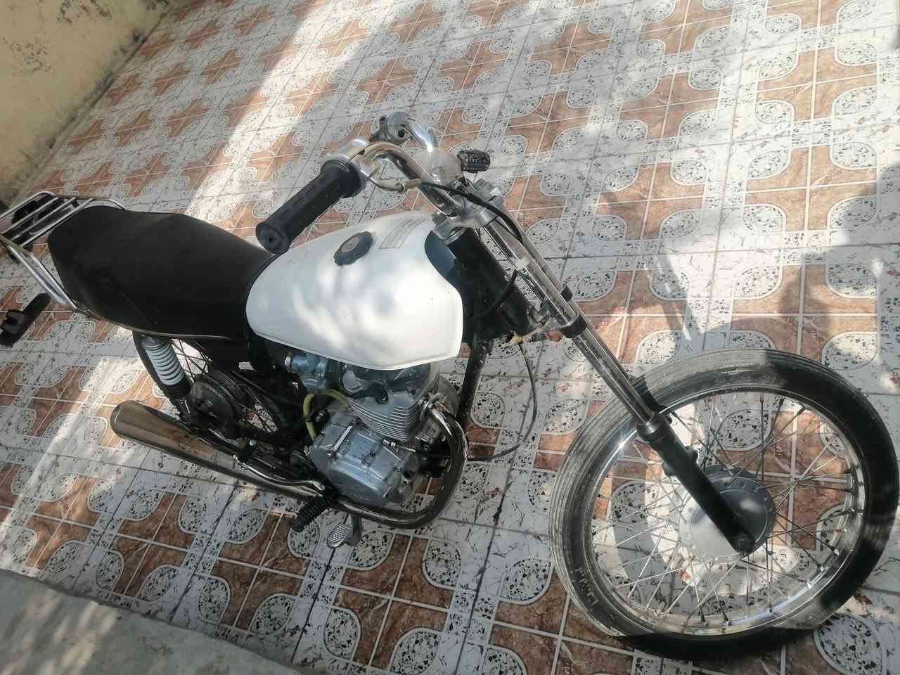 دراجة • جاهزة • ناصريه