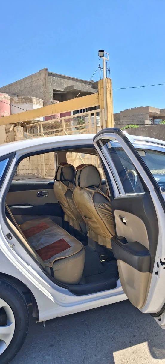 الانترا • ٢٠١١ • مكينة ١٦٠٠