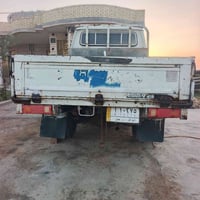 للبيع أو أمراوس داينه محركه وگير مال كيه بنگو تحويل مباشر سياره جاهزه ...