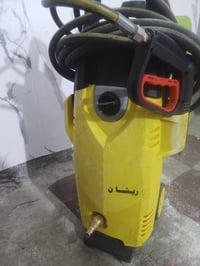 غسالة • شغالة • الدبيسات