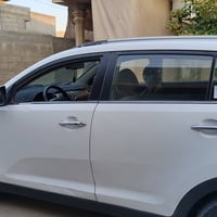 سبورتج • موديل ٢٠١٢ • مكينة ٢٠٠٠