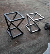 طبلات حديد • شغل حداد • ضمان سنه