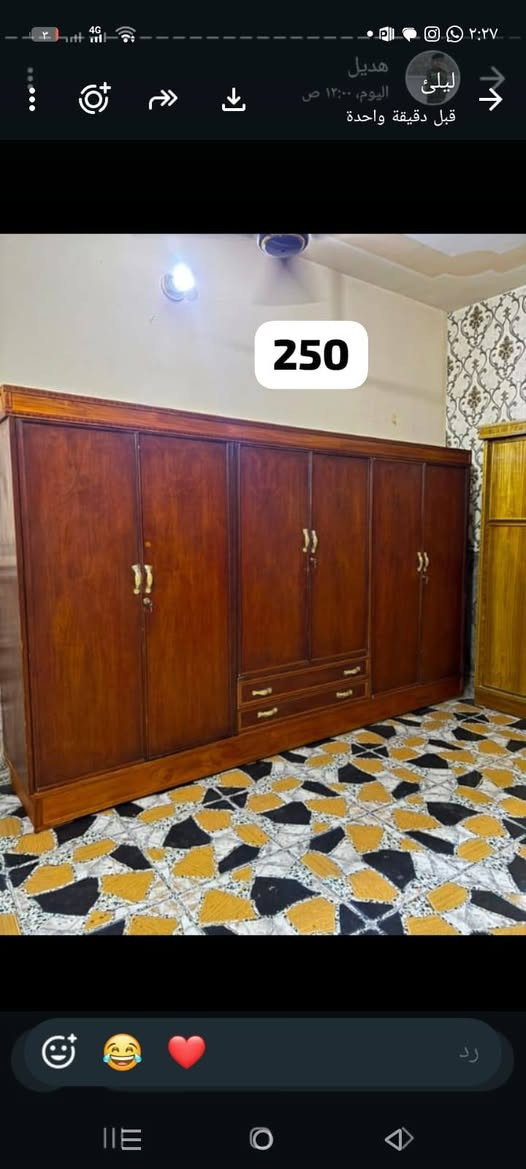 كناتير للبيع يوجد توصيل الأسعار داخل الصور ***********
