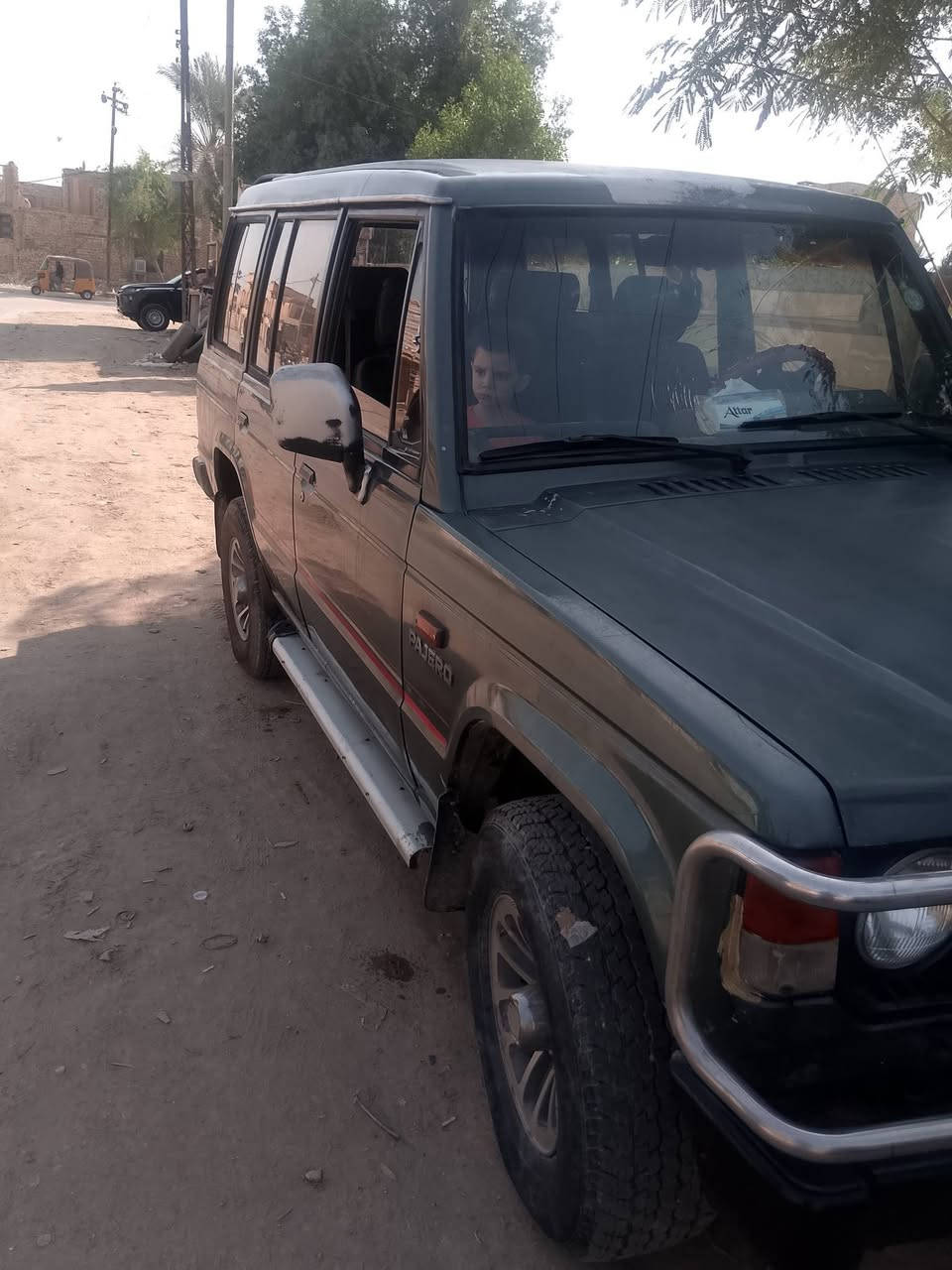باجيرو 89 نظيفه رقم اربيل مالكه بغداد مكينه وكير كفاله عامه كشر نظيف كلش 40 وبيه مجال ***********
