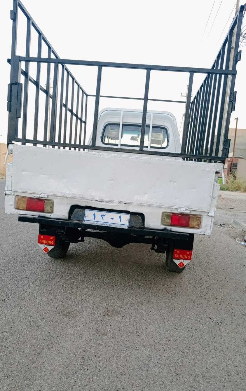 سياره فاو للبيع موديل 2006 جاهزه كير محرك أكسل صدر كهربائيات كلها بلشرط سعر 15ع كركوك *********** كركوك, العراق
