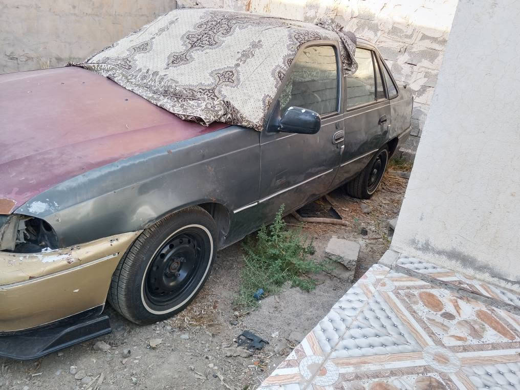 دايو سلو • للبيع • كركوك