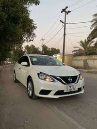 صني سنترا • ٢٠٢٥ • نجف مشخاب