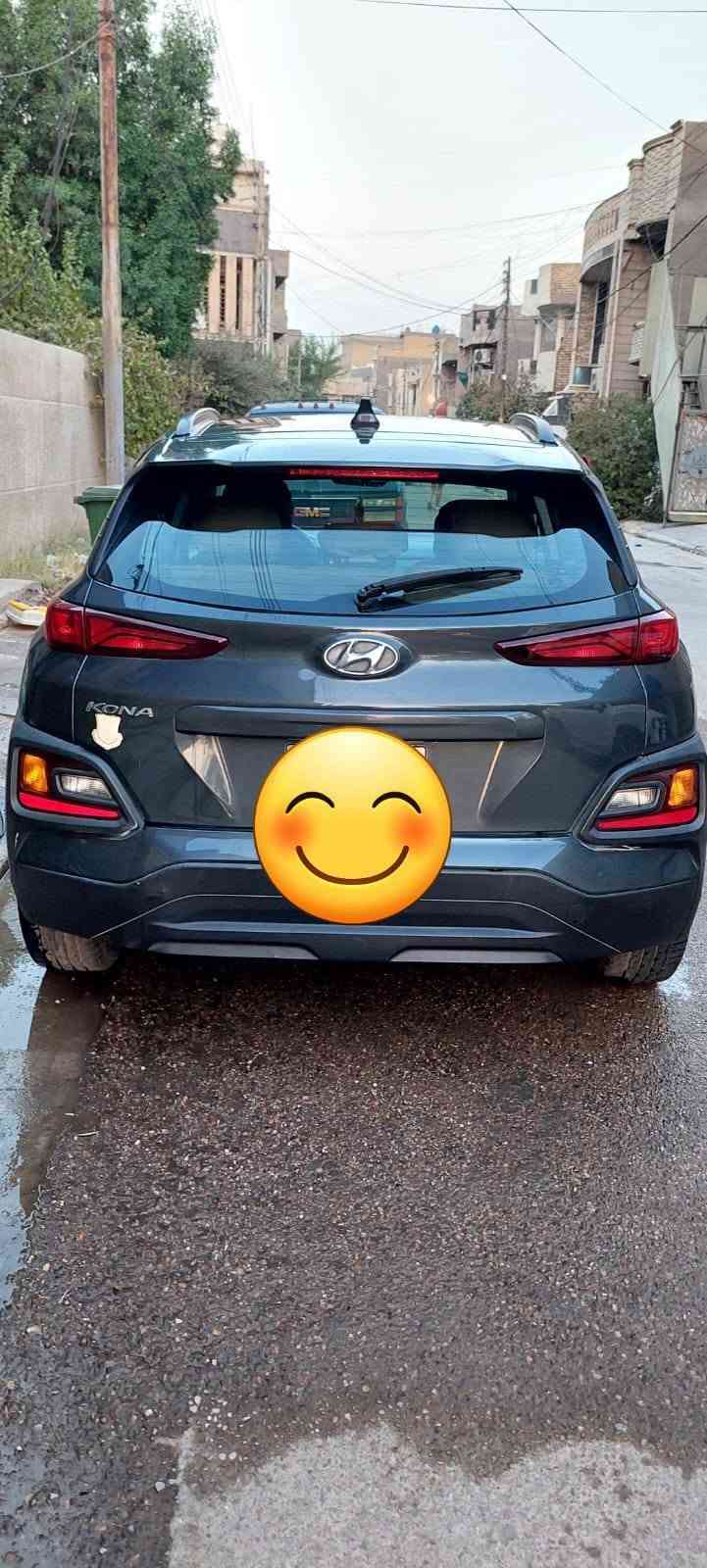 كونا ٢٠٢٠ • محرك ٢٠٠٠ • رقم بغداد