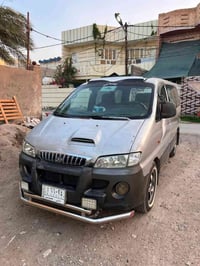 ستاركس • ٢٠٠٢ • رقم ديالى