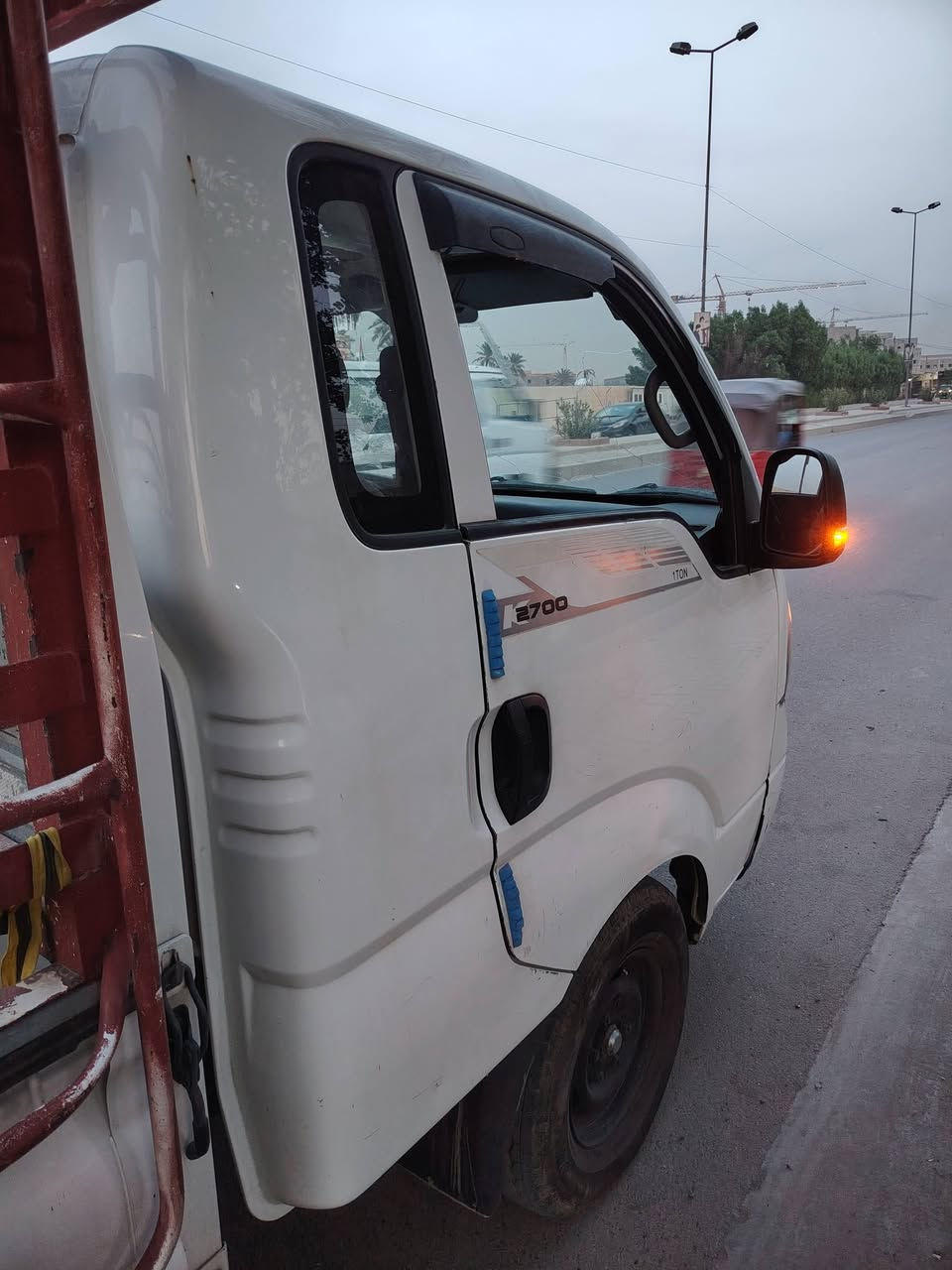 كيا بنكو • ٢٠١٨ • كفاله عامه
