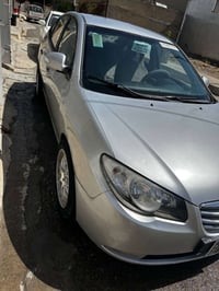 ئاڤانتی 2010 لۆک لۆکە سەیارەکە گیڕو مەکینە بە شەرتی ١٠٠ فیتەر  بریکی م...