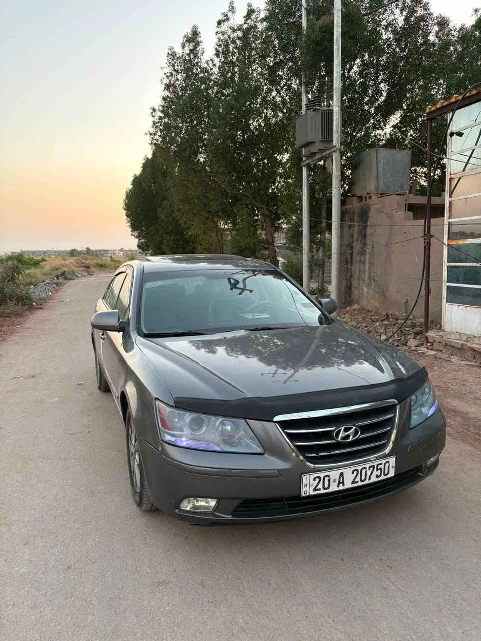 سلام عليكم سوناتا 2009 وارد امريكي فول مواصفات
سلايت روف كشن كهرباء تحكمات شاشه كامره 
ليبل واحد حادثها خشم جامرلغ امامي بدون دواخل فقط 
سياره مال جناي ستخدام شخصي جاهزه من كلشي 
دينار ماتصرف عليها السعر $ (84) بيها مجال الطيبين 
مكينه كير V6  مكفولات لا صرف لا بخار كفاله 
صدر امامي خلفي مشتغله جديد تبريد ثلج منضومه جديده 
تخم تاير كهربائيات كلها وضع شركه بلاديه سياره مصروف عليها منضومت زنون ثلجي رقم ديالى نكليزي بسمي 
(شخصيا ) سنويه الغايه 28 تحويل ثاني يوم 
سياره كامله الجناي (سياره مصبوغه حزام  اثر جراد ) 
وشخوط بدون اي معجون أو ضرر دواخل كفاله 
الغود شواصي تكم حوض مكفولات وشرط الفحص 
مكاني ديالى بعقوبة رقم هاتف ***********
