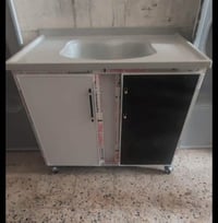 سنك • جديد • قياس متر