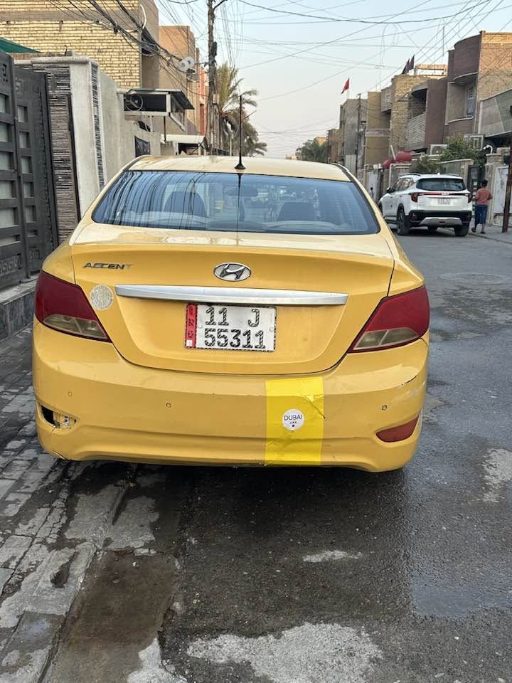 السلام عليكم 
هونداي اكسنت 2014
خليجي محرك 1600 كاملةًالسيارةً خير من الله  بدون أي نقص 

العنوان بغداد 

السعر /70

الاستفسار /***********
