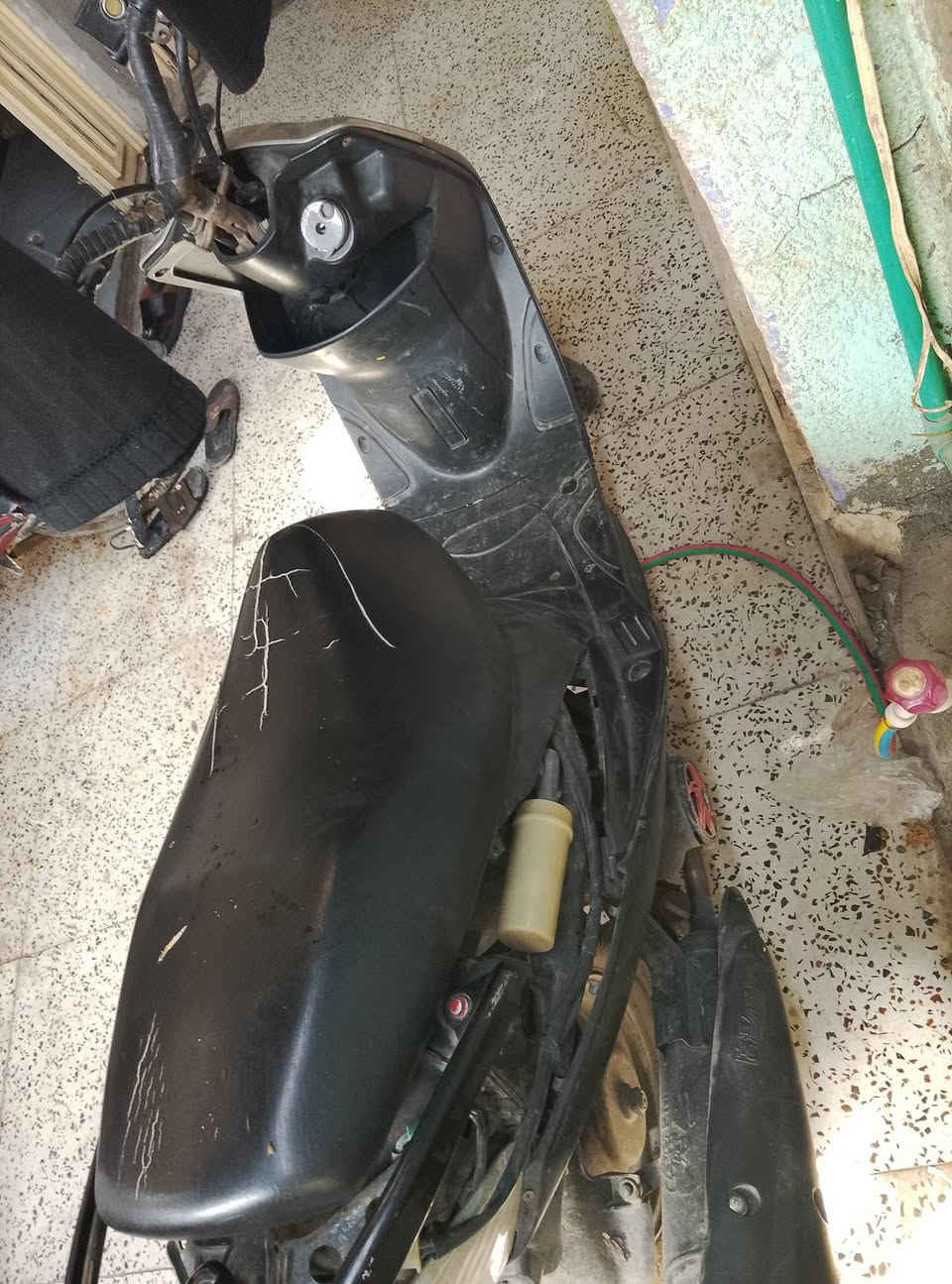 ماكس عدلة • نضيفه • مكينة مفتوحه