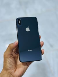 آيفون XS ماكس • ٢٥٦ • الحله