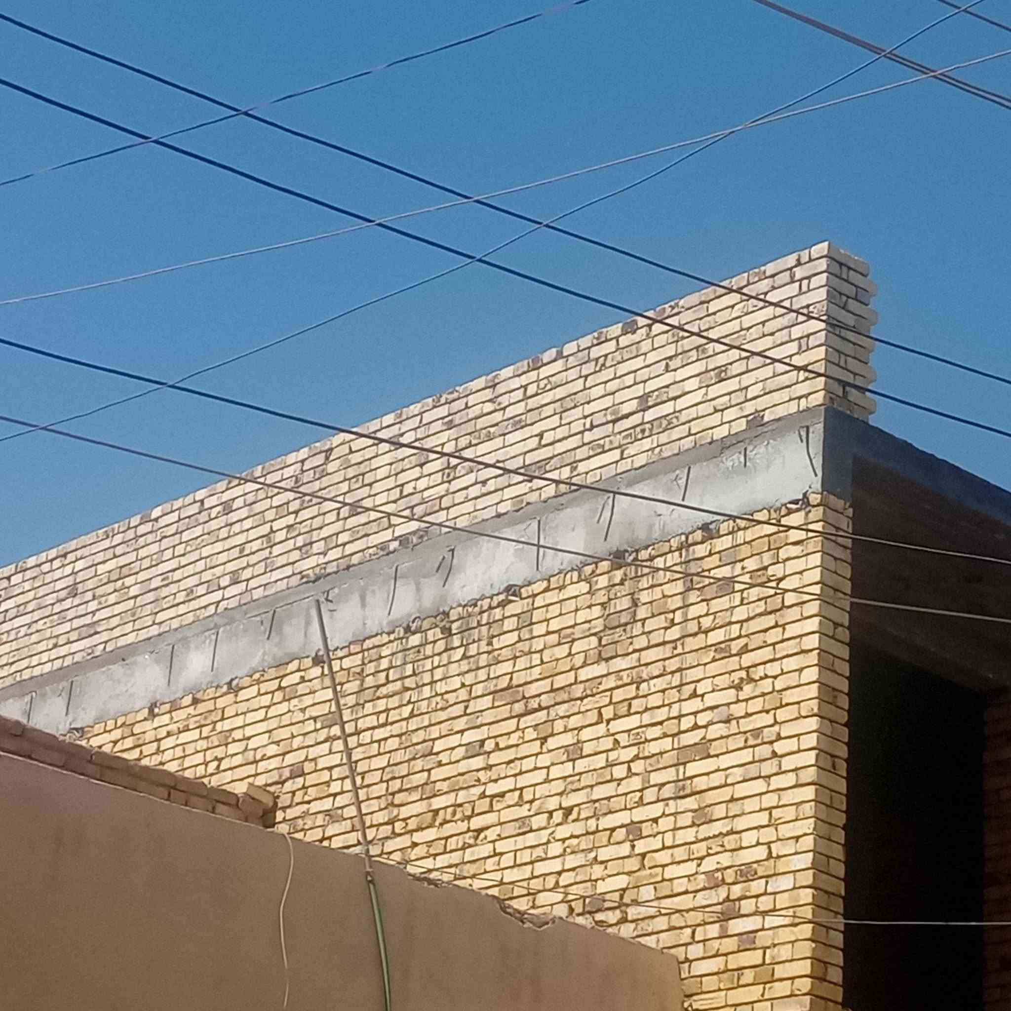 سلام عليكم خلفة بناء متفرغ نشتغل دبل 300شغل نضيف‏‪***********‬‏
