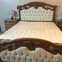 غرفة نوم عراقية جديده توصه جربايه مخزن داخل وخارج صاج زان 07713868895ت...