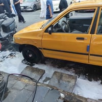 سايبه موديل2014 محرك كير جديد سنويه الحد 2029كهربأيات نضيف جاملغ اثنين...