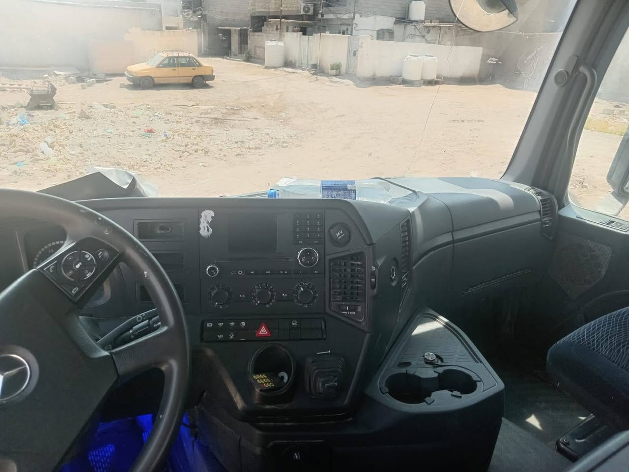 خباطات وحوش • ٢٠١٤ و ٢٠١٧ • اربيل