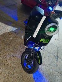 شحن ار 9 • بطاريات • حجم ١٦