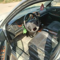 سوناتا 2001سياره جاهزه 07712680150