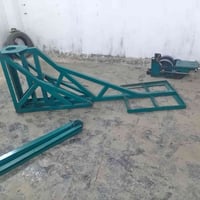 اسلام عليكم ورحمة ونج مستعمل نضيف مع 3عرباين وثنين ماطور معروض مليون و...