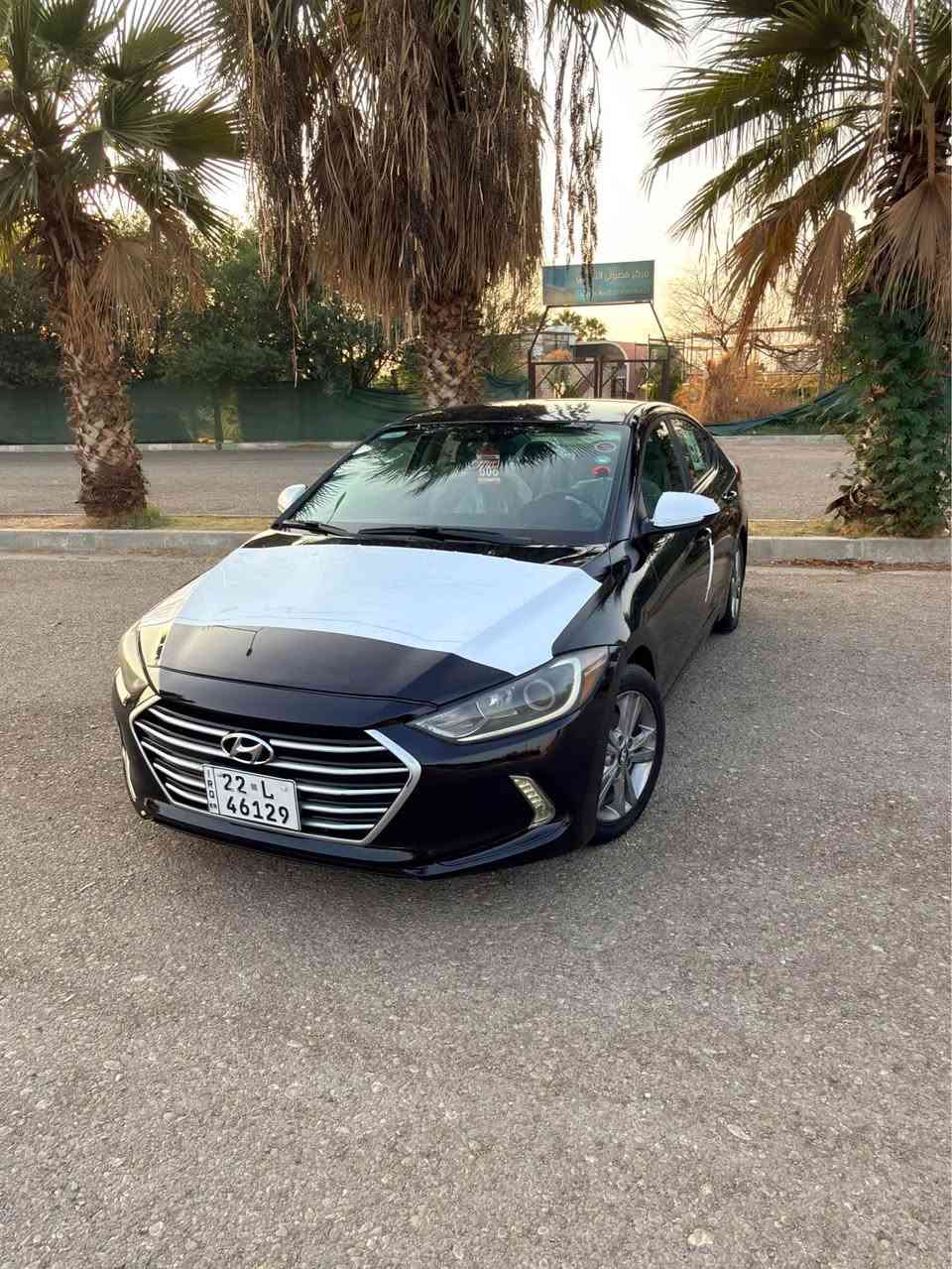النترا ٢٠١٧ • ١٦٥٠٠٠ كم • وارد كندي