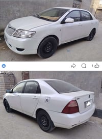 كورلا بيكاتشو • ٢٠٠٧ • بصره