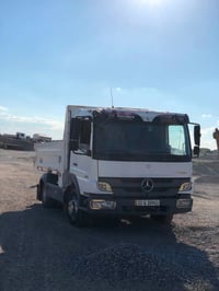 ٢٠٠٦ • ٢٨٦الف • قضاء الطوز