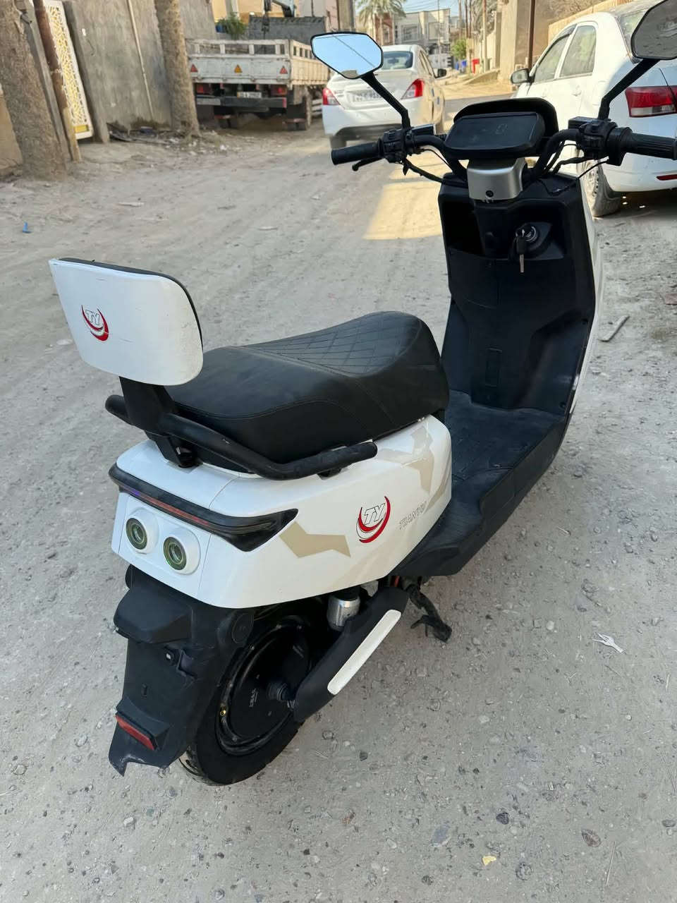 دراجه سكنس موديل 26 6بطاريات دبل جدد بريكات هيدروليك اشاير دبل اشاره دبل استان لايت عالي ناصي 4 سرع كامله اي نقص مابيها سعر 600 بيهه مجال مكاني بغداد ابو غريب قرب السوك ***********
