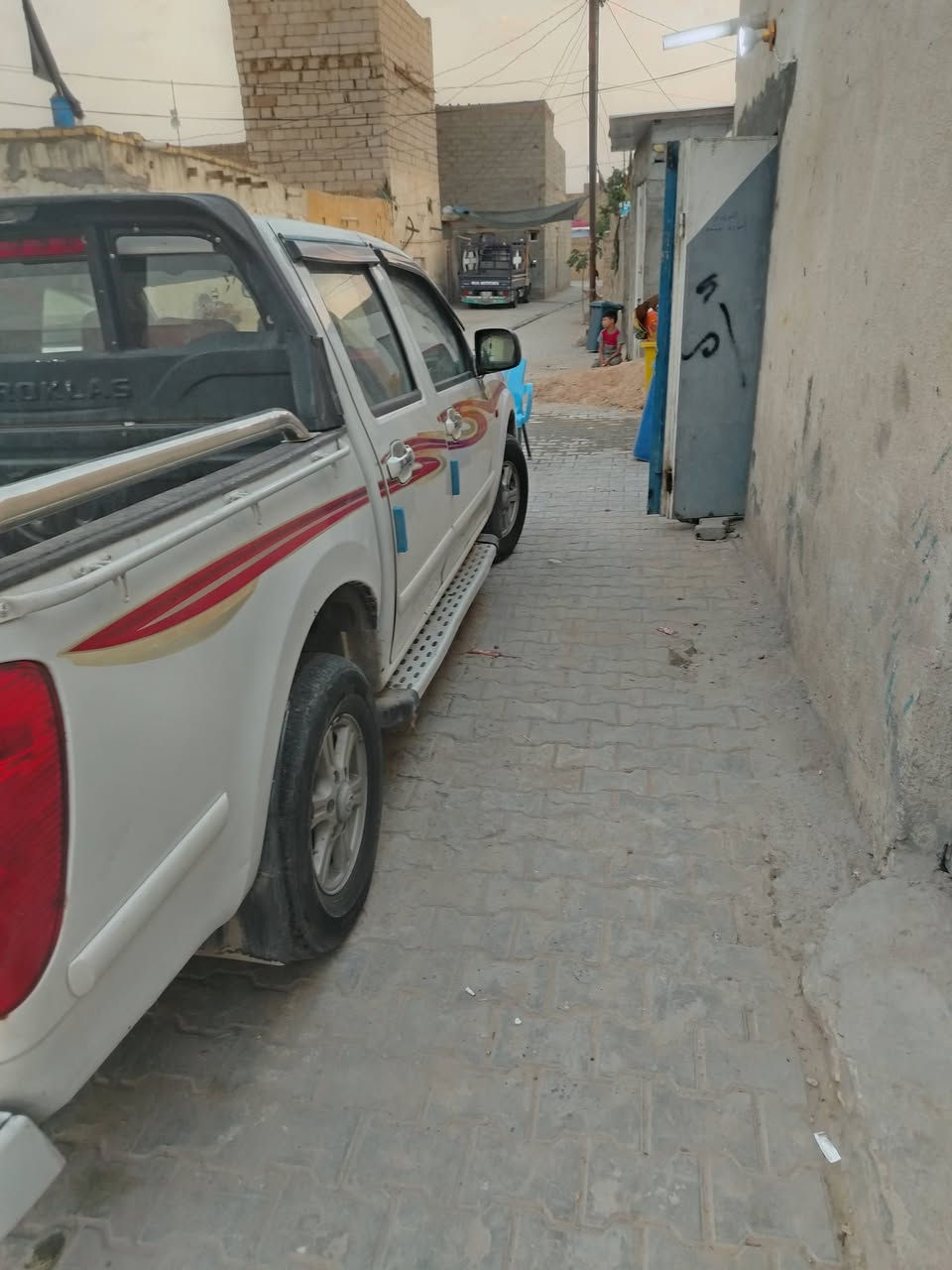 كريت ويل • موديل ٢٠١٤