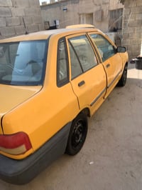 سايبا • ٢٠١٢ • الزبير