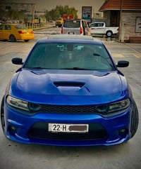 جارجر 2020 فئة SXT بلاص السيارة وارد امريكي كلين تايتل   الموصفات: - م...