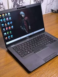 لابتوب Dell Latitude 5401 ⚜️ المواصفات: ⚜️ المعالج: Core i5-9400H — ال...