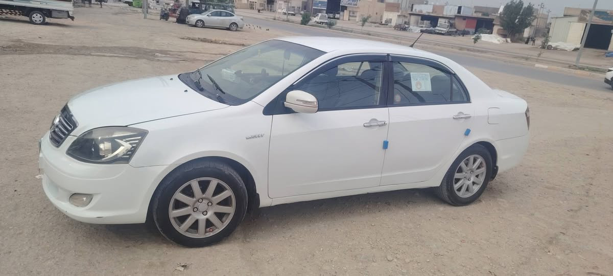 موديل ٢٠١٢ • رقم بابل • سنويه صاقطه