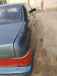 موديل ٩٤ • رقم بصره • صبغ عام
