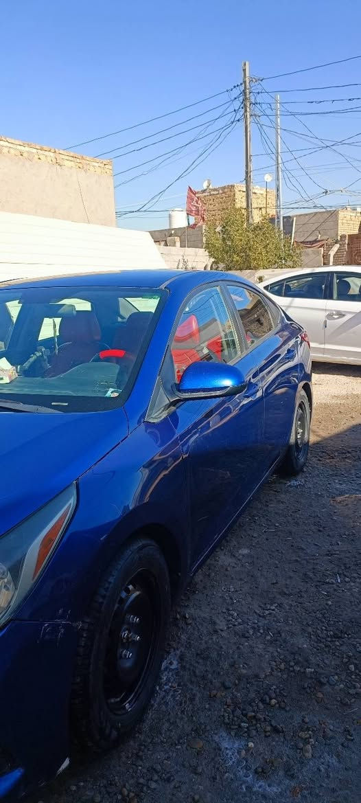 السلام عليكم
اكسنت للبيع مديل 2020 وارد امريكي كير محرك مكفولات حدادية جديدة تبريد ثلج محرك 1600 كير at المرغوب تحكمات ستيرن كامرة دوارة داخل جلد تايرات جدد ضربتها باب وجاملغ مكانها ديوانية للاستفسار ***********
