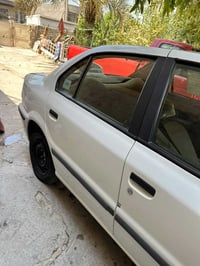 سمند • ٢٠١٢ • جسر ديالى